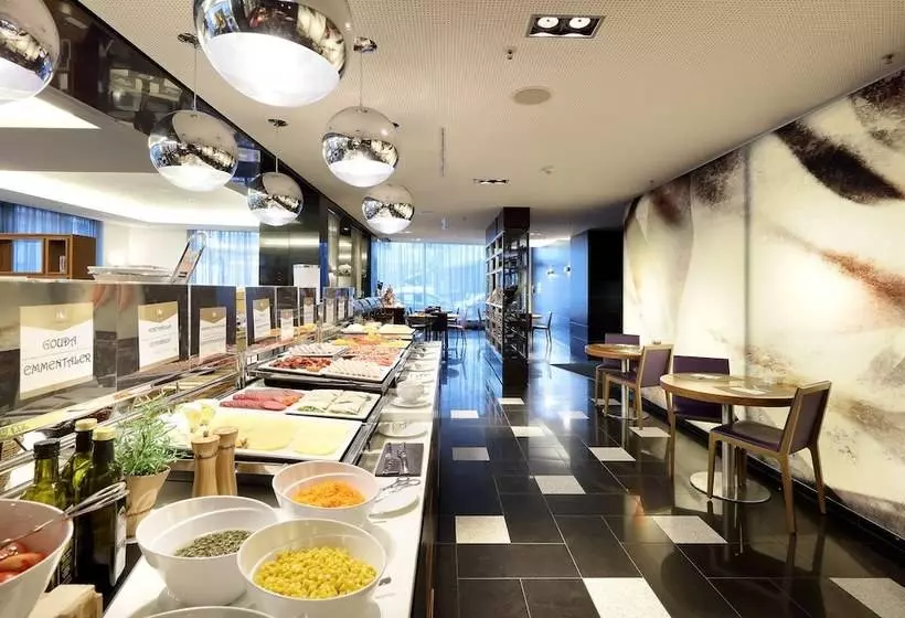 酒店 Eurostars Grand Central