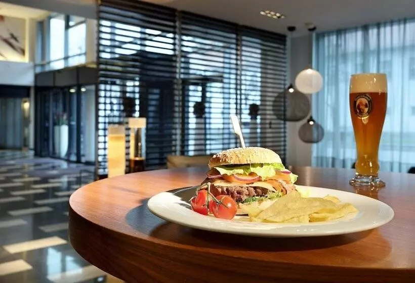 酒店 Eurostars Grand Central