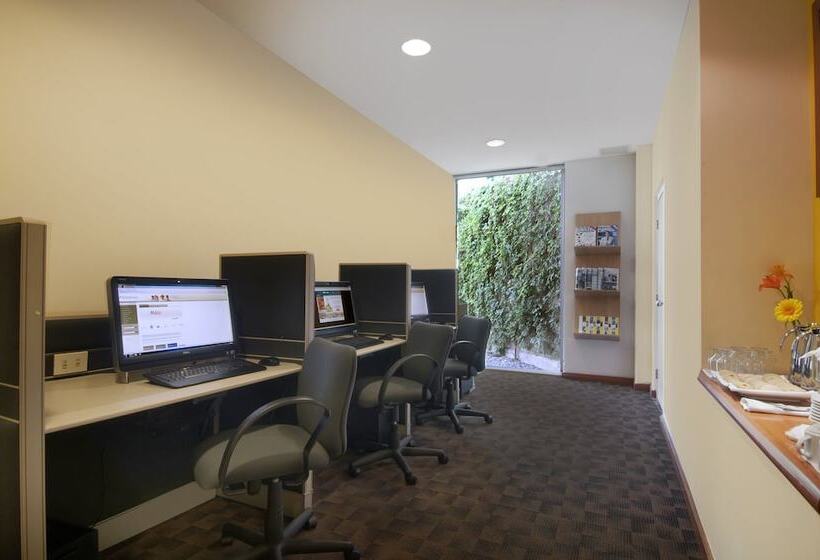 فندق Fiesta Inn Mexicali