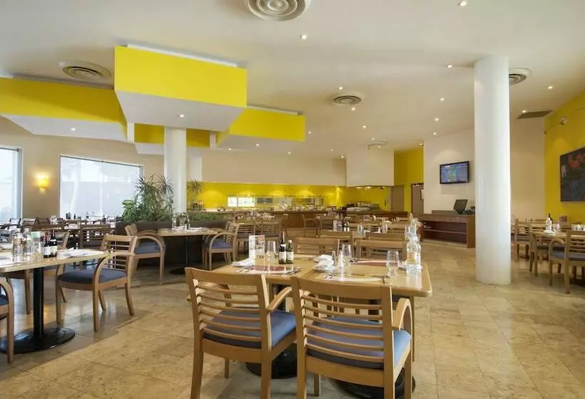 هتل Fiesta Inn Mexicali