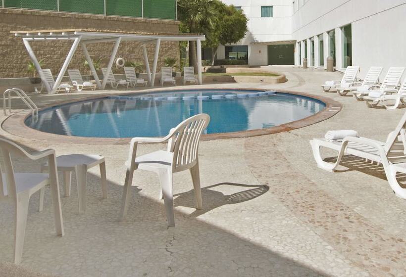 فندق Fiesta Inn Mexicali