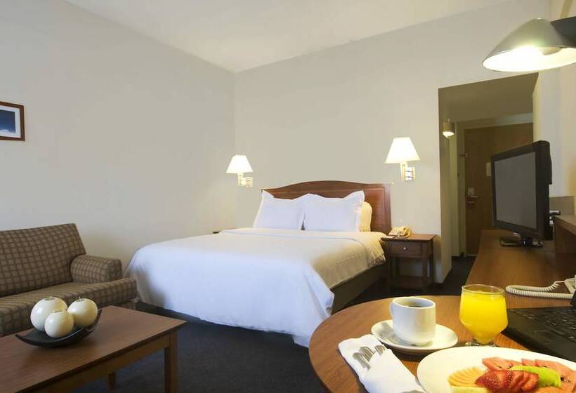 فندق Fiesta Inn Mexicali