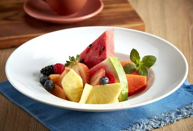 Hotel Fiesta Inn Toluca Centro