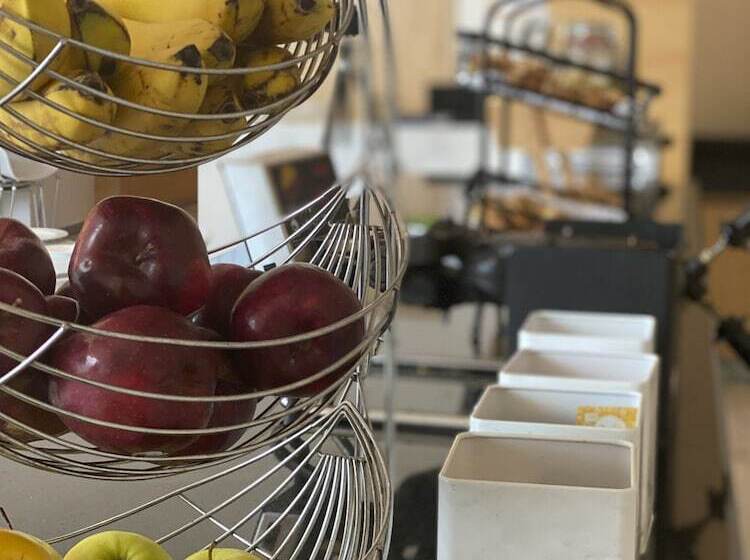 فندق Fiesta Inn Toluca Centro