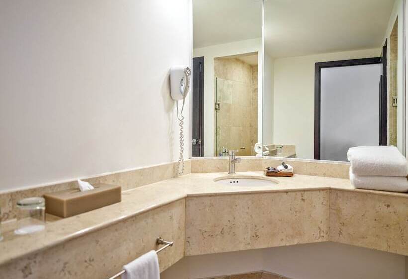 فندق Fiesta Inn Toluca Centro