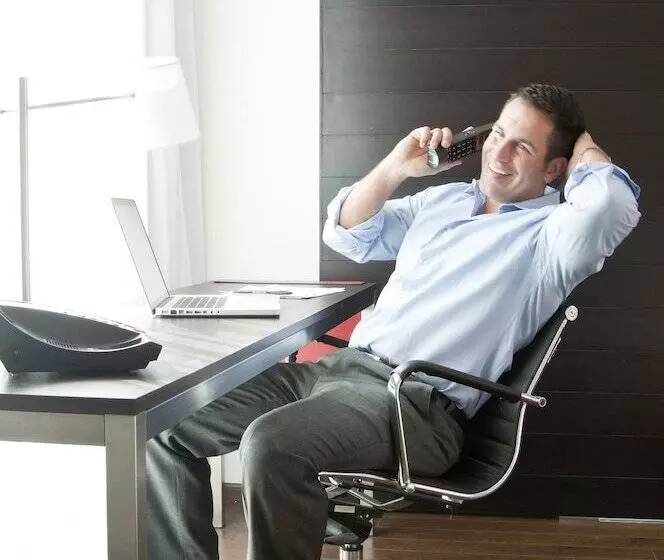 Hotel Fiesta Inn Toluca Centro