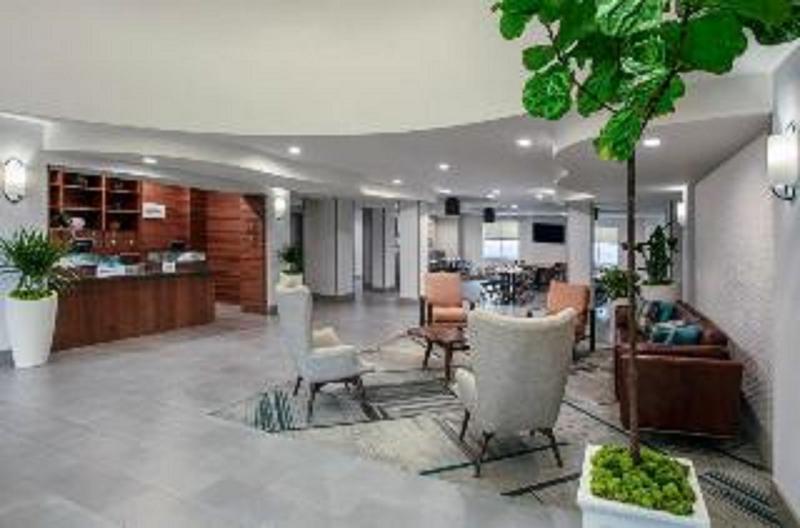 فندق Four Points By Sheraton Fort Lauderdale Airport  Dania Beach