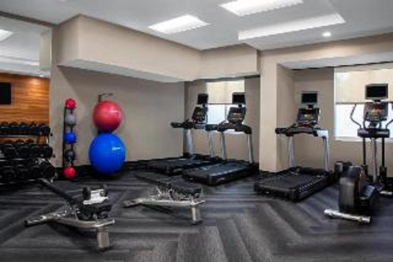 فندق Four Points By Sheraton Fort Lauderdale Airport  Dania Beach