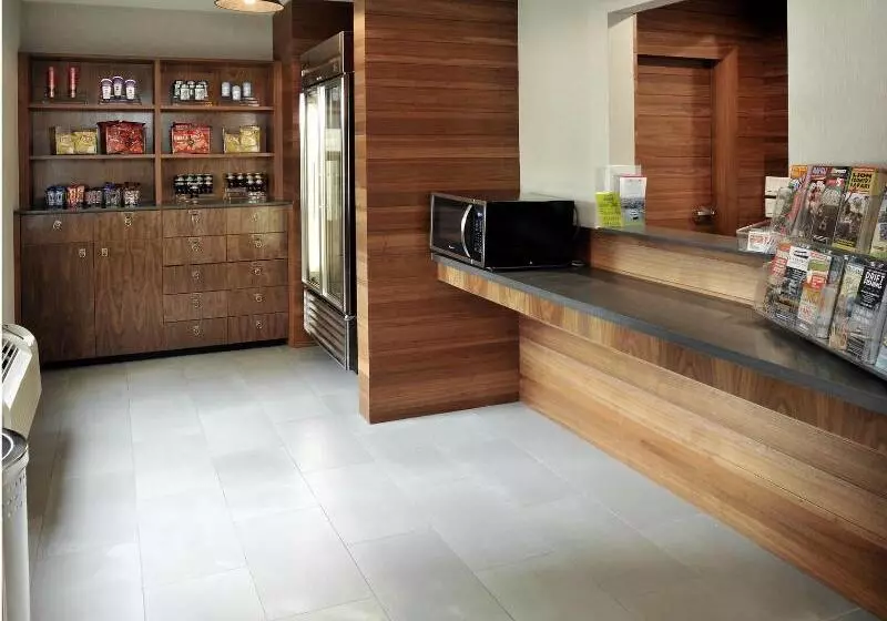 Szálloda Four Points By Sheraton Fort Lauderdale Airport Dania Beach