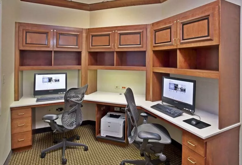 호텔 Hilton Garden Inn Chicago/midway Airport