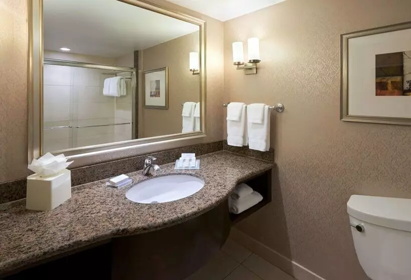 בית מלון כפרי Revery Toronto Downtown, Curio Collection By Hilton