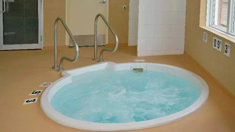 Holiday Inn Express Hotel & Suites Edson, An Ihg