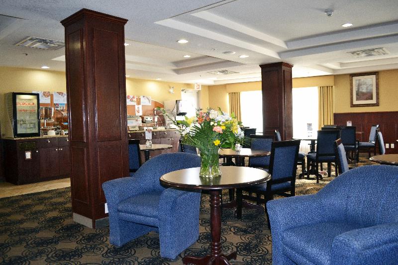 Holiday Inn Express Hotel & Suites Edson, An Ihg