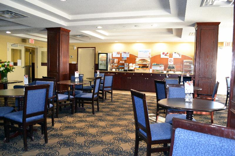 Holiday Inn Express Hotel & Suites Edson, An Ihg