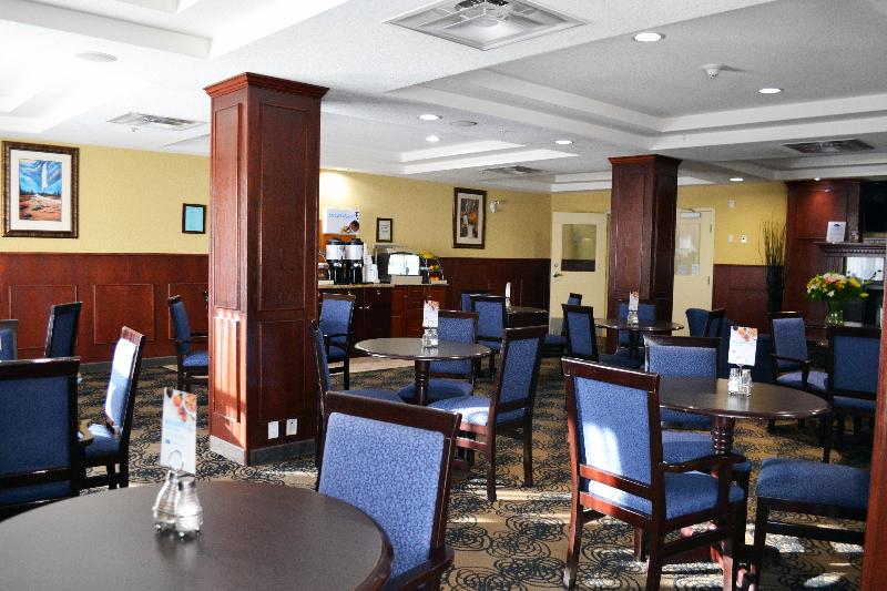Holiday Inn Express Hotel & Suites Edson, An Ihg