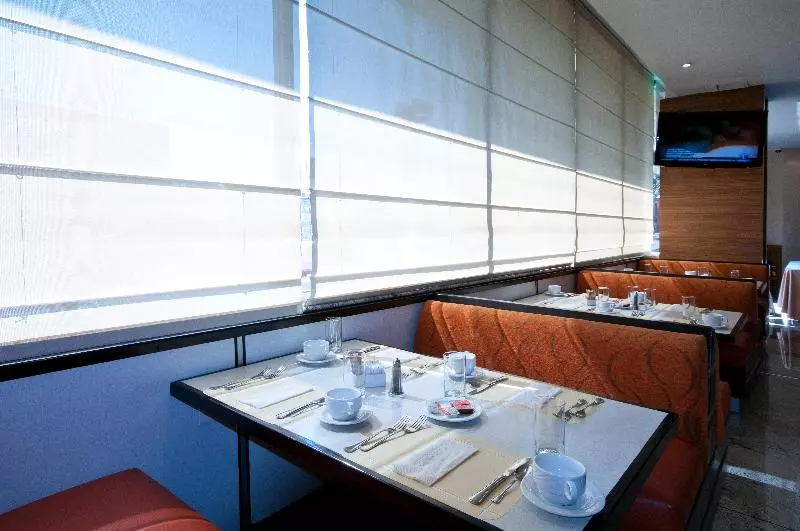 هتل Holiday Inn Mexico Coyoacan