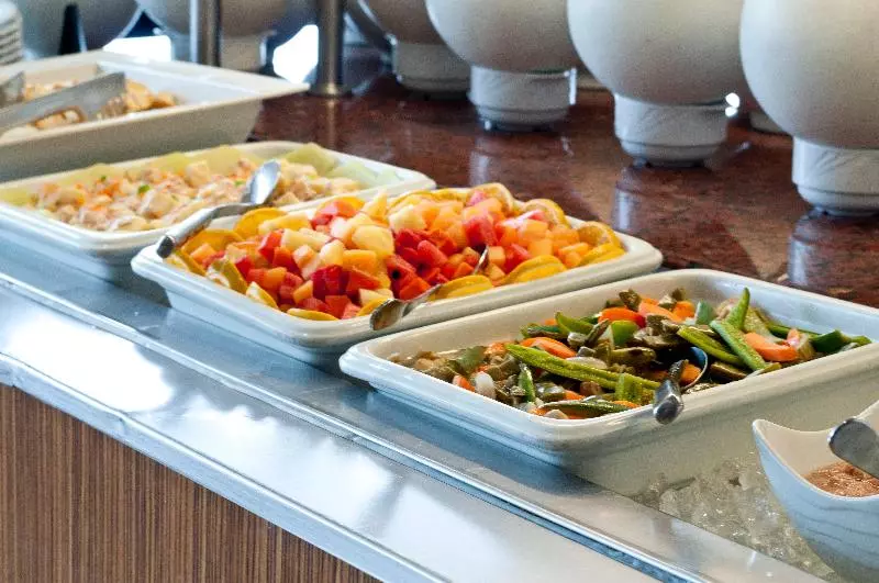 هتل Holiday Inn Mexico Coyoacan