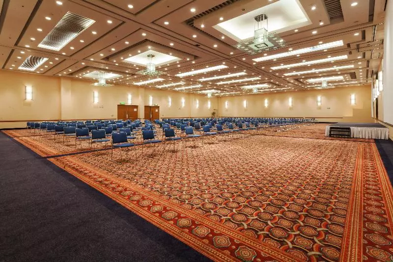 هتل Holiday Inn Mexico Coyoacan