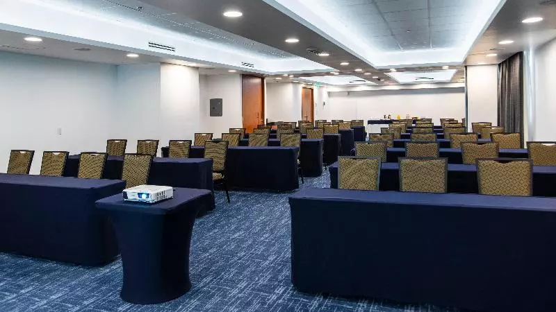 هتل Holiday Inn Mexico Coyoacan