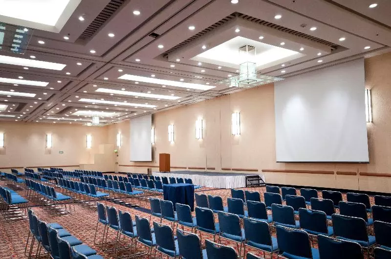 هتل Holiday Inn Mexico Coyoacan