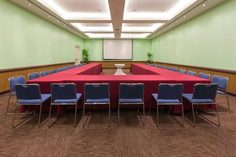 هتل Holiday Inn Mexico Coyoacan