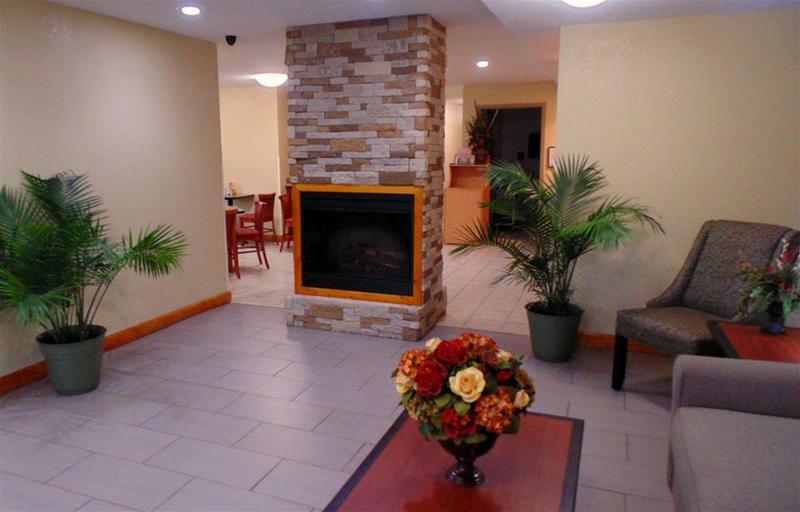 فندق Howard Johnson By Wyndham Pigeon Forge