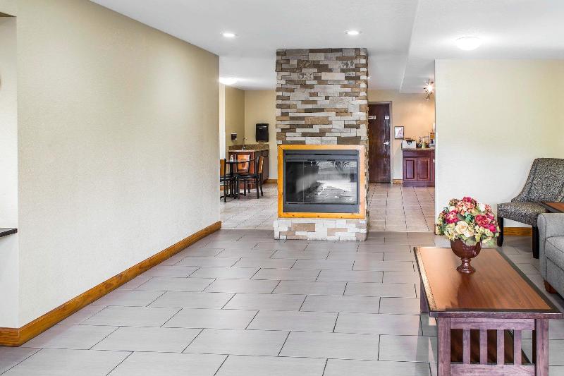 فندق Howard Johnson By Wyndham Pigeon Forge