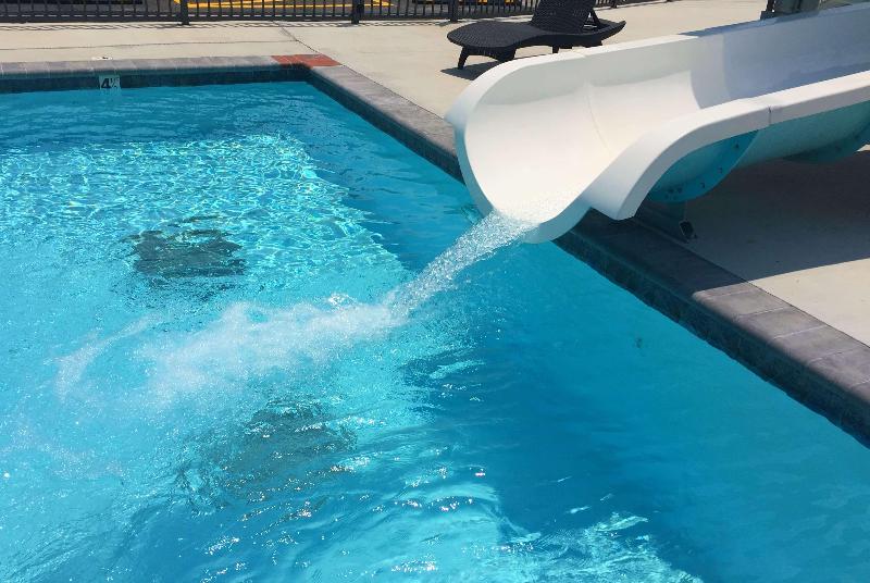 فندق Howard Johnson By Wyndham Pigeon Forge