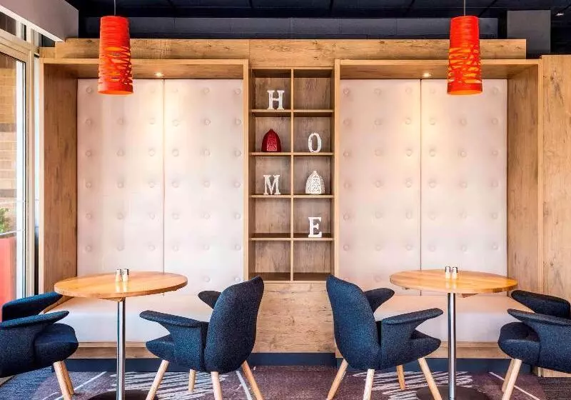 酒店 Ibis London Elstree Borehamwood