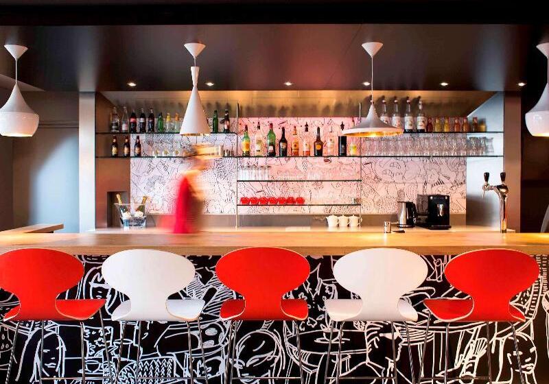 호텔 Ibis London Elstree Borehamwood