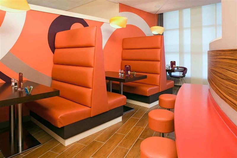 호텔 Ibis London Elstree Borehamwood