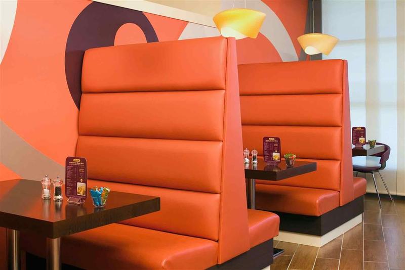 호텔 Ibis London Elstree Borehamwood