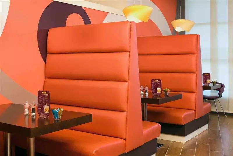 酒店 Ibis London Elstree Borehamwood