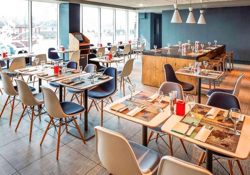 호텔 Ibis London Elstree Borehamwood