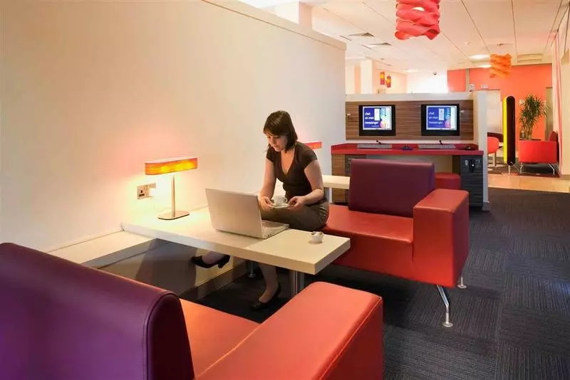 酒店 Ibis London Elstree Borehamwood