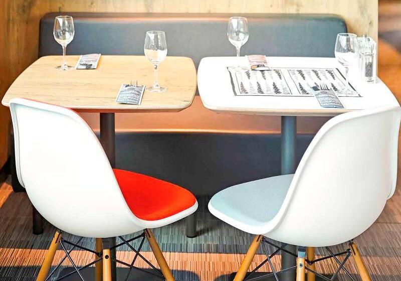 호텔 Ibis London Elstree Borehamwood