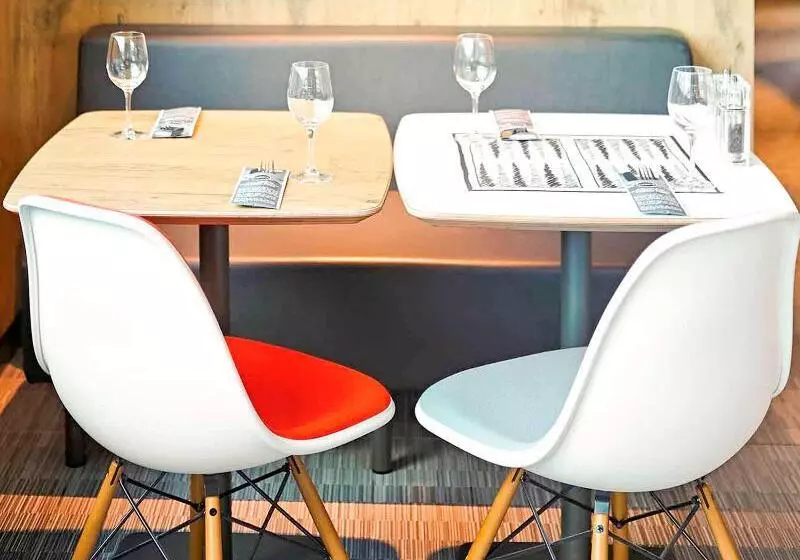 酒店 Ibis London Elstree Borehamwood