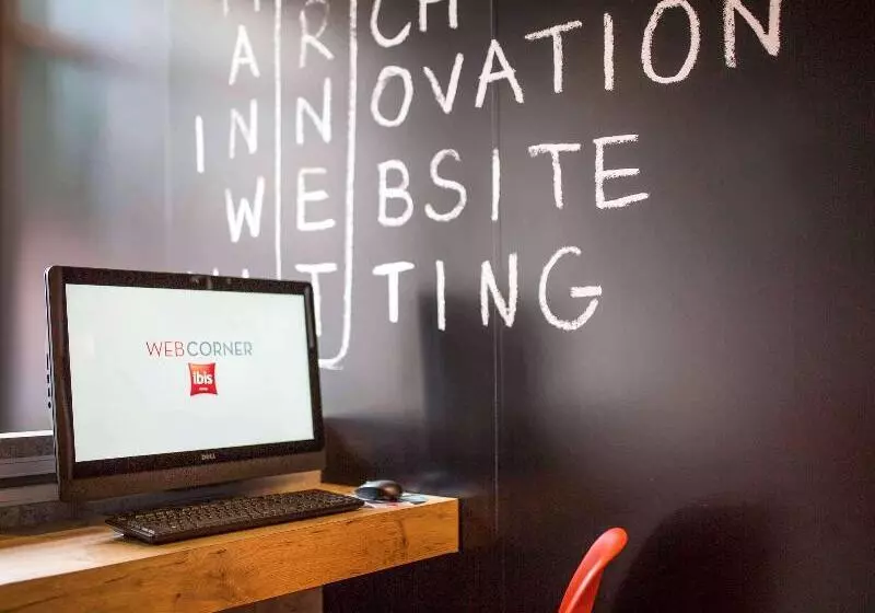 酒店 Ibis London Elstree Borehamwood