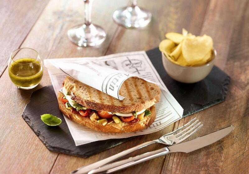 호텔 Ibis London Elstree Borehamwood