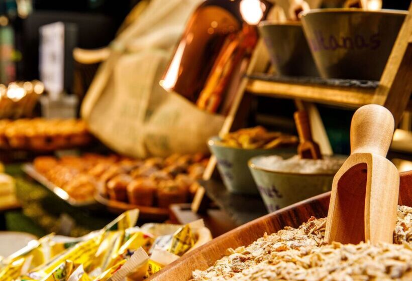 Hotel Ibis Budget London Heathrow Central