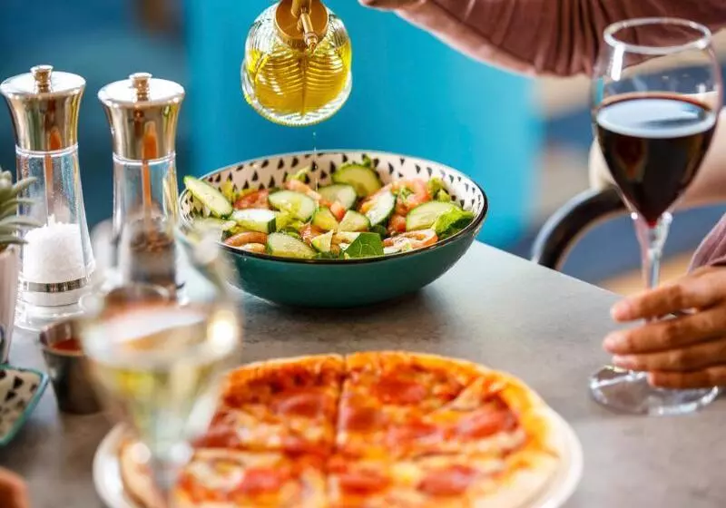 Hotel Ibis Budget London Heathrow Central