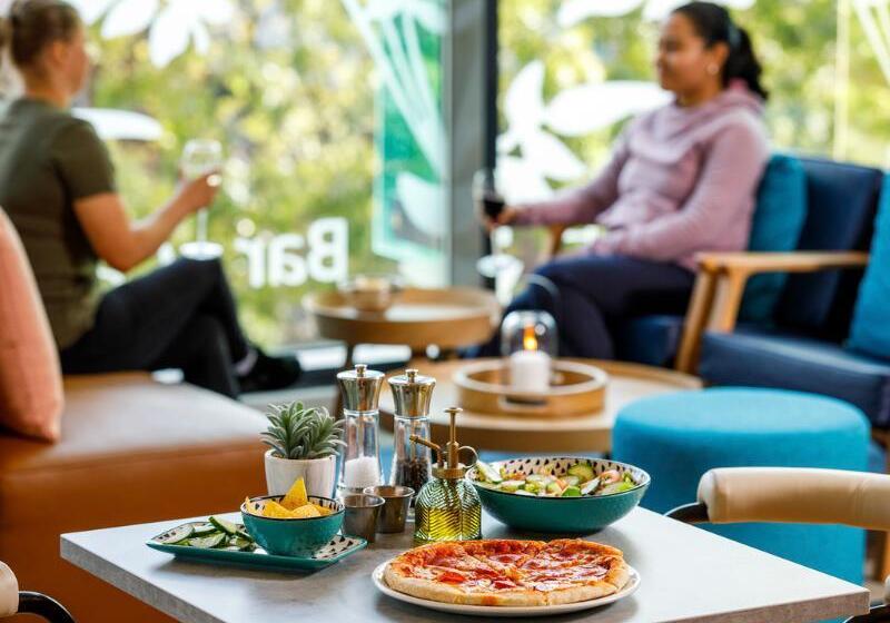 Hotel Ibis Budget London Heathrow Central