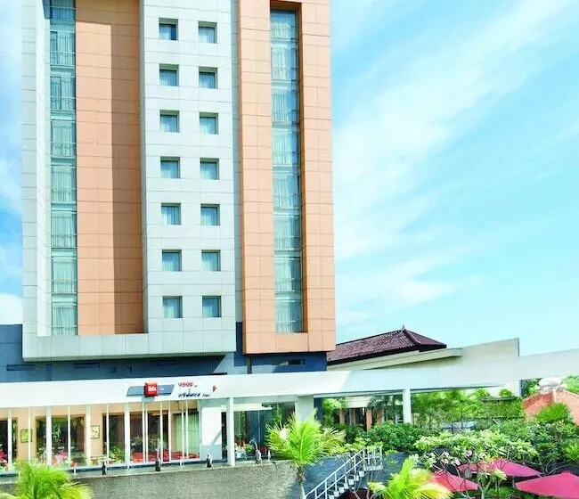 Hotel Ibis Styles Solo