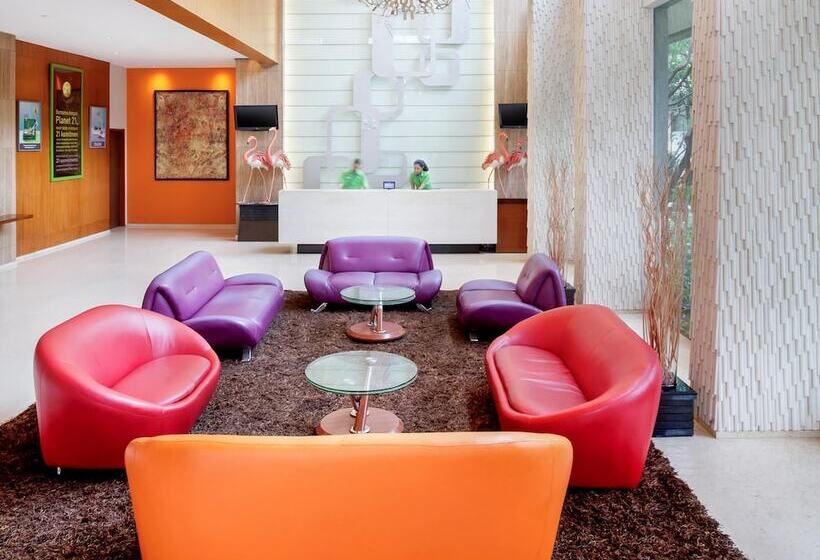 Hotel Ibis Styles Solo