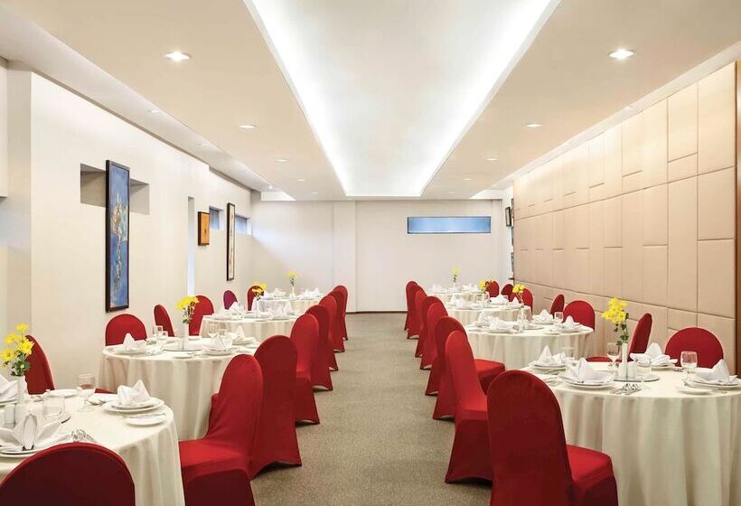 Hotel Ibis Styles Solo