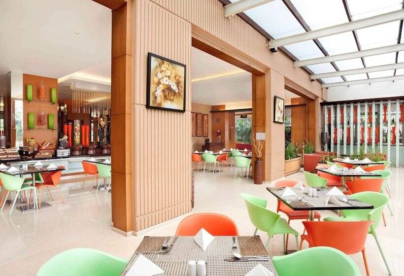 Hotel Ibis Styles Solo