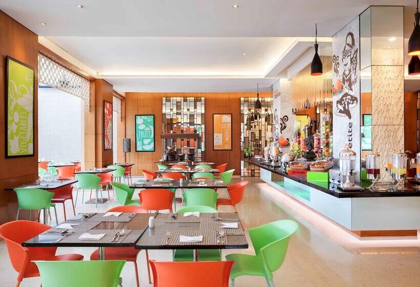 Hotel Ibis Styles Solo