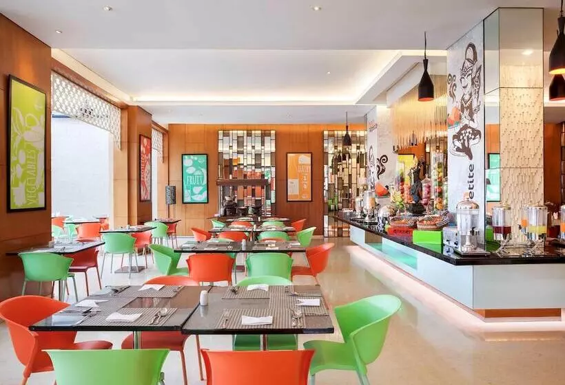 Hotel Ibis Styles Solo