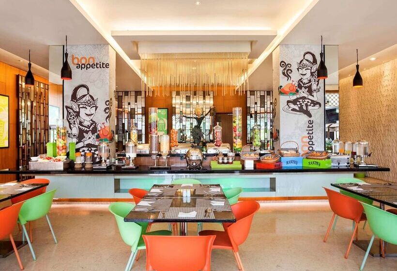 Hotel Ibis Styles Solo