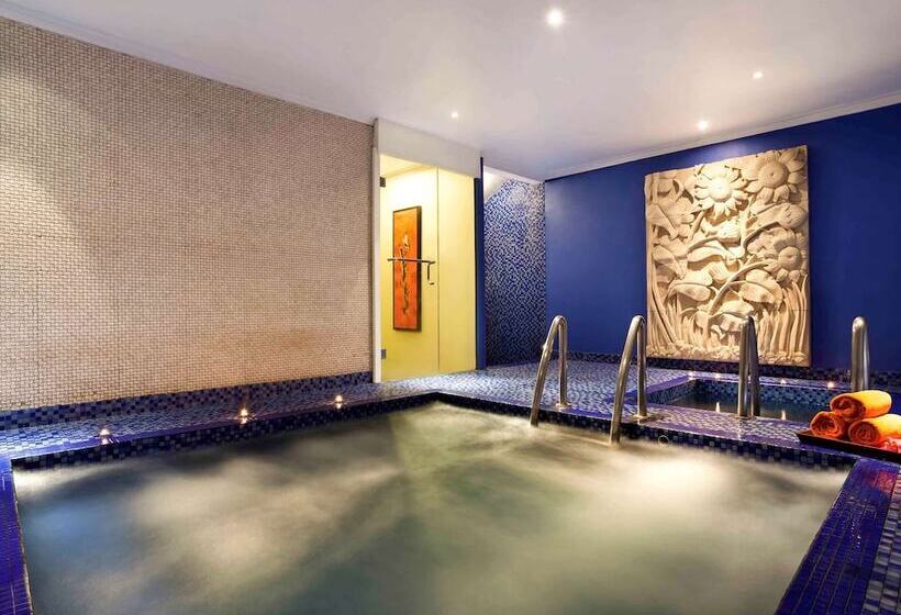 Hotel Ibis Styles Solo